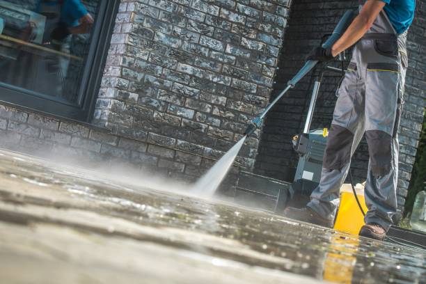 Best Concrete Sealing  in Washgton, IN