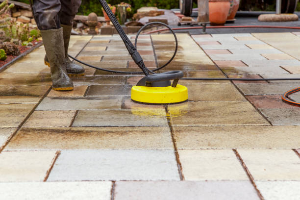 Best Driveway Pressure Washing  in Washgton, IN