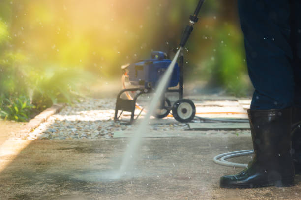 Winterizing Services in Washington, IN